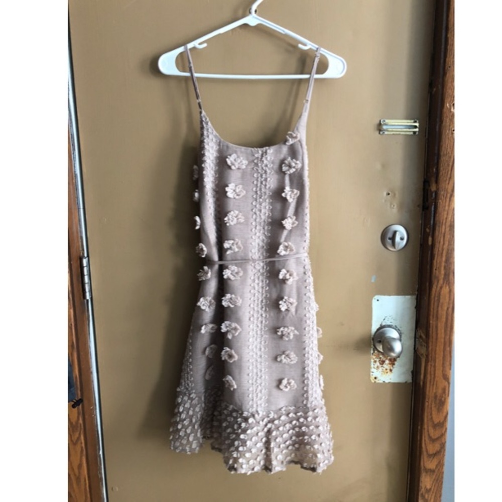 Simplee Detailed Dress